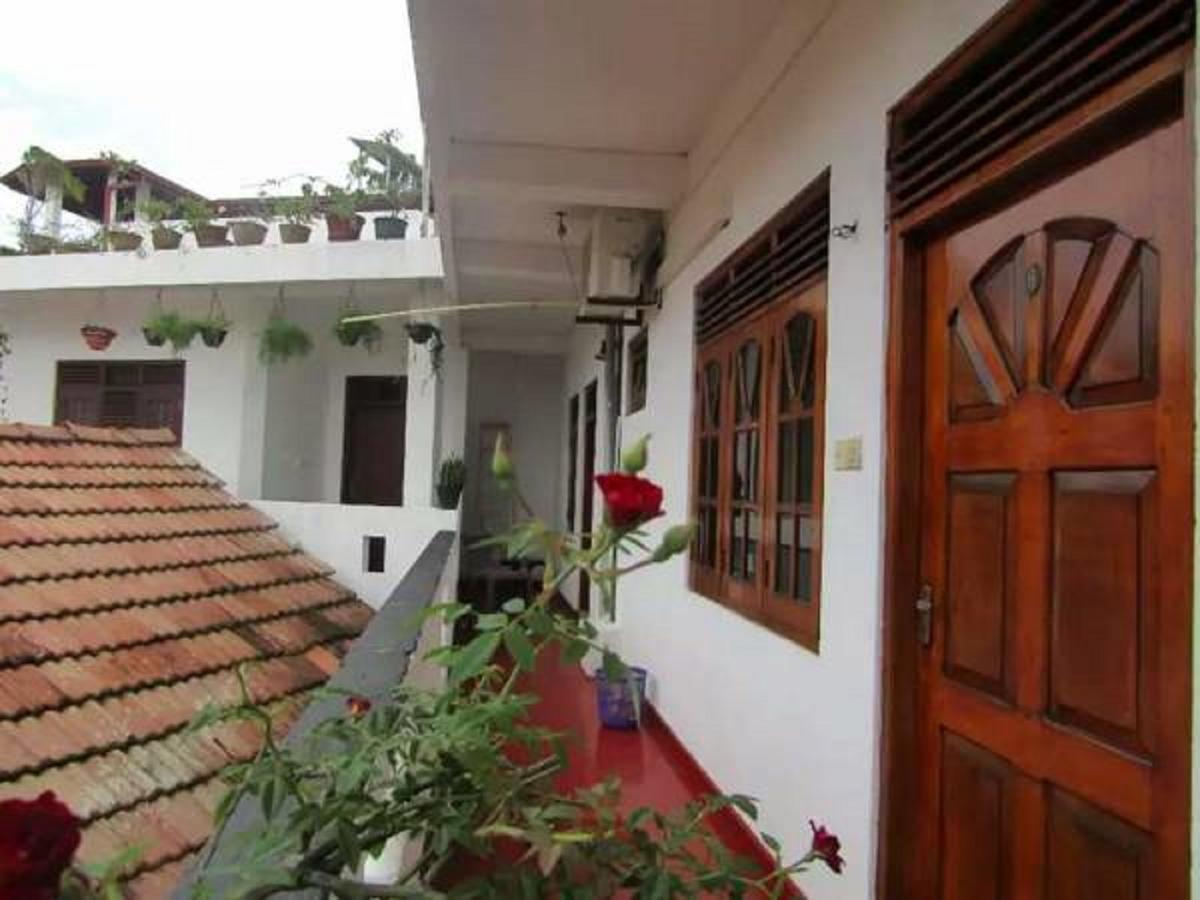 New Sea Lion Guest House Хикадува Екстериор снимка